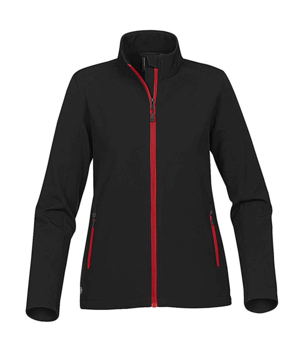 Dames Softshell Jas - Kortessem