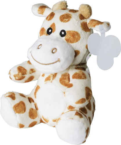 Pluche speelgoedgiraffe - Deinze