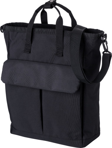 Sac à dos porte-ordinateur en polyester 900D Dean