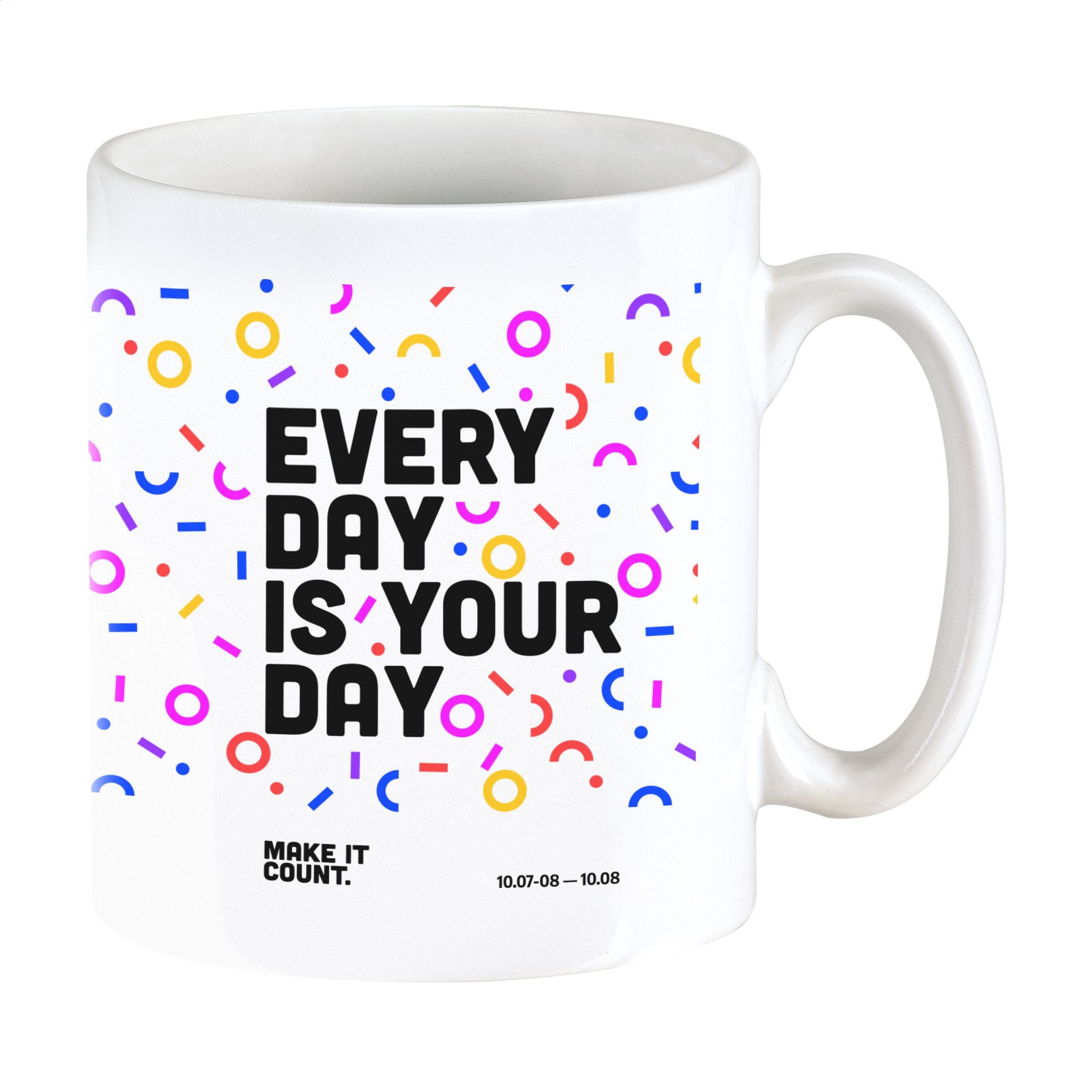 Full Colour Mug