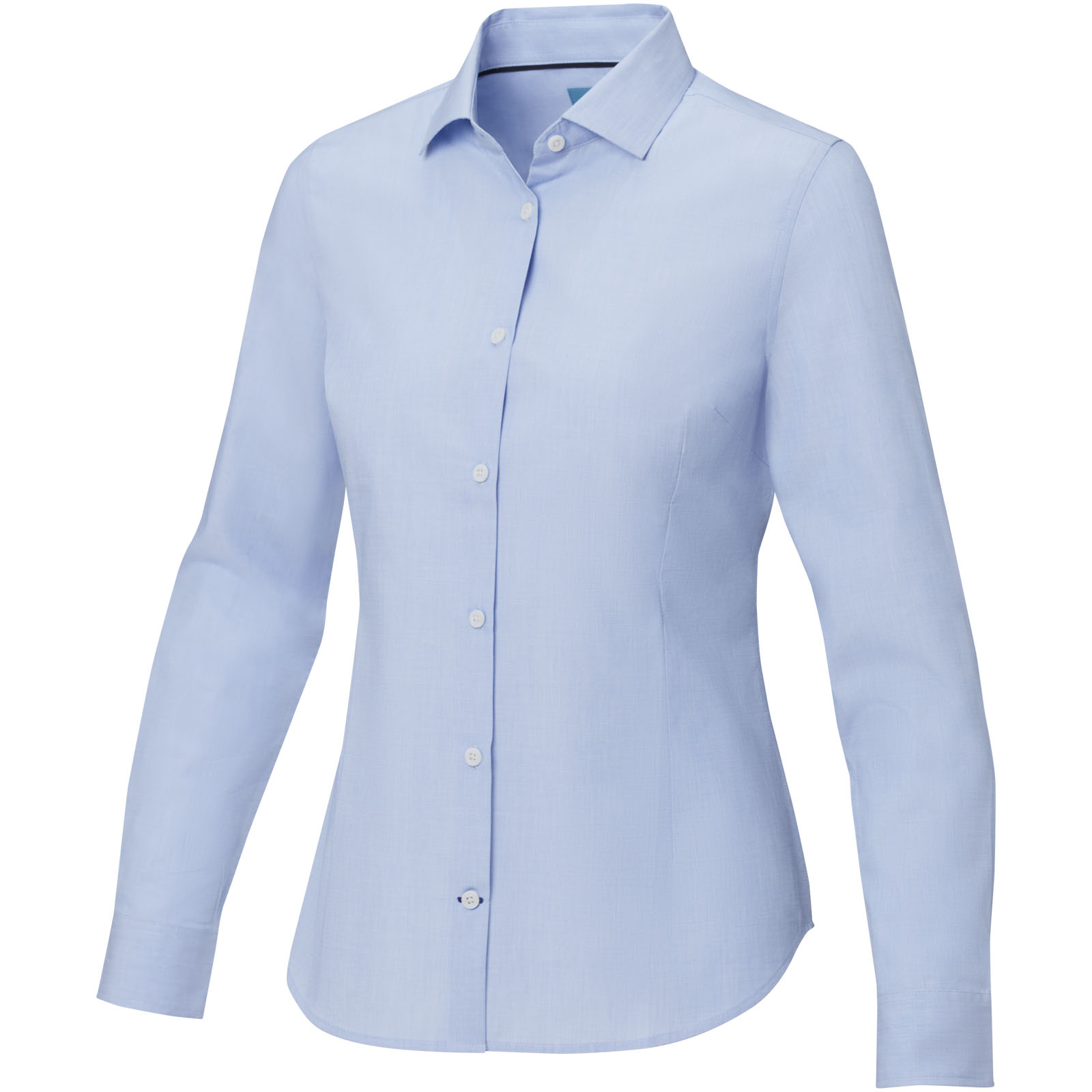 Chemise à manches longues pour femme - Zaprinta Belgique