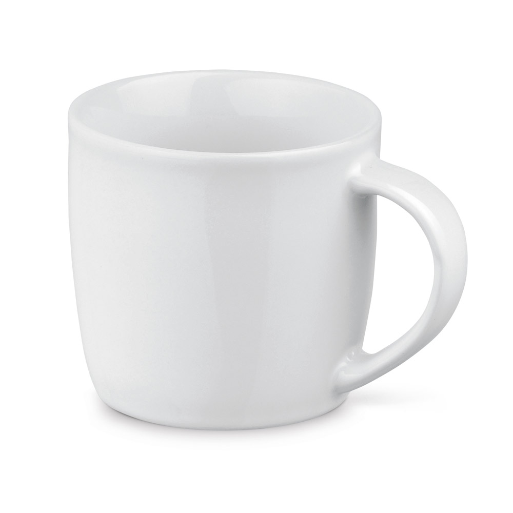 Mug en céramique 370ml - Saint-Étienne - Zaprinta Belgique