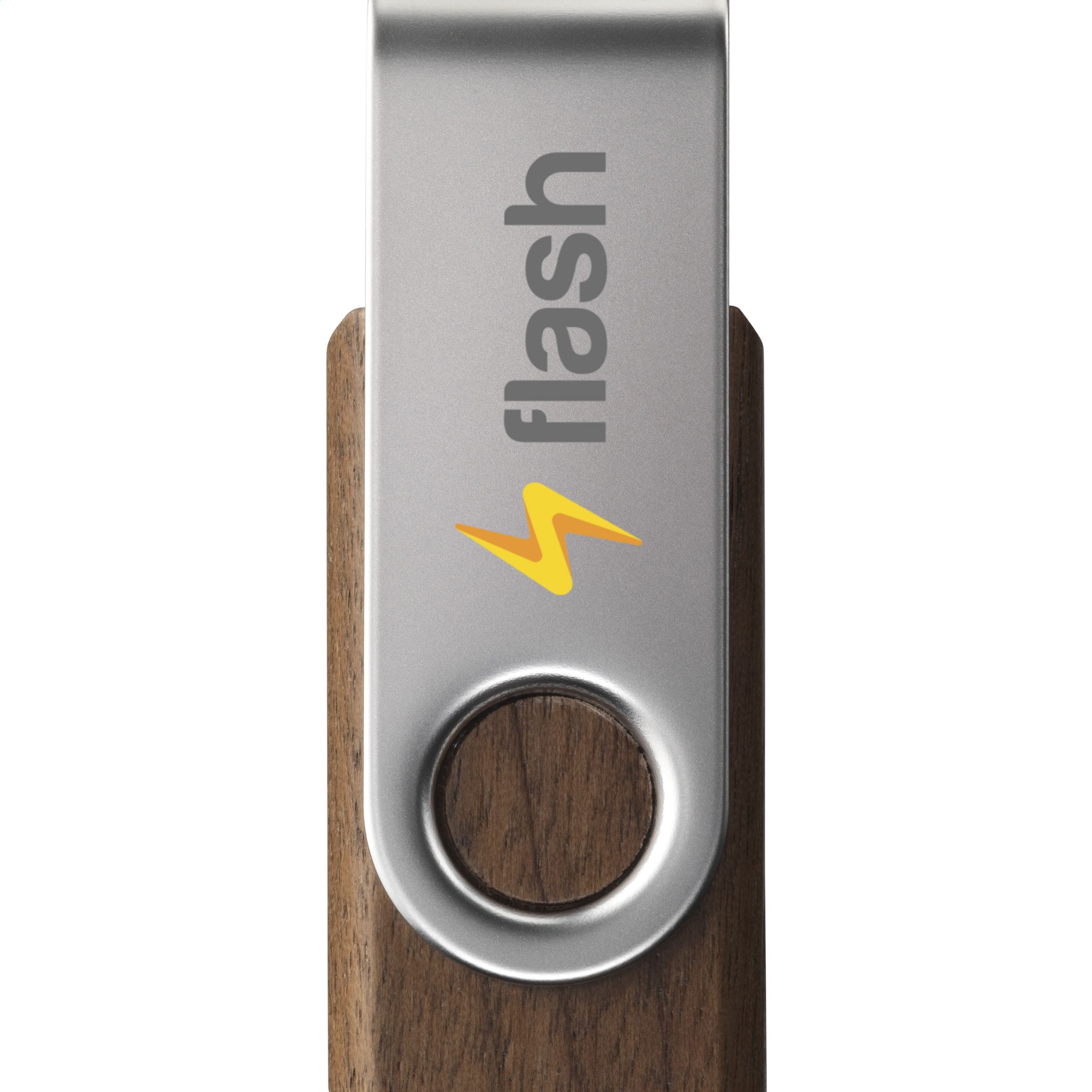 Houten USB Stick 32 GB - Antwerpen