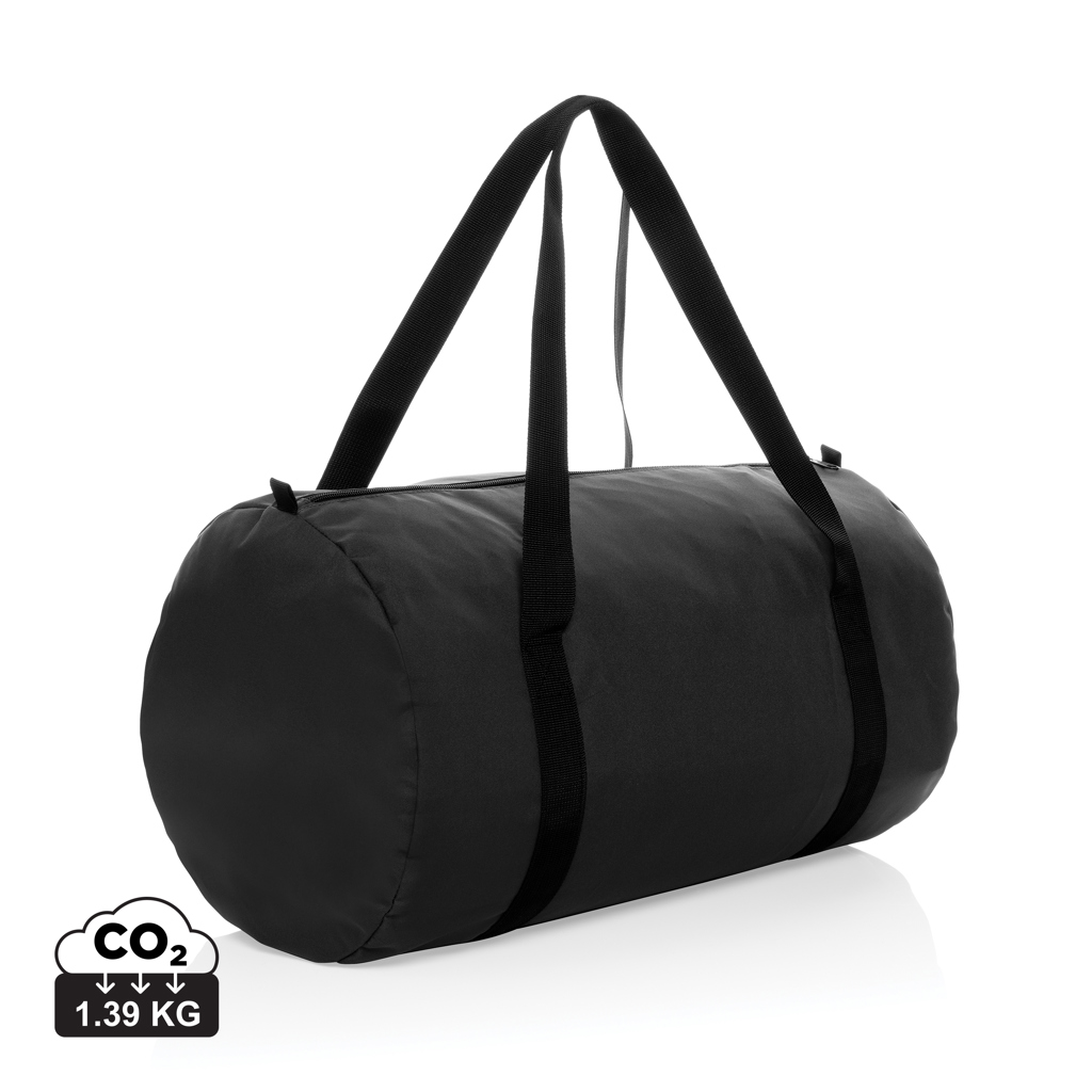 Sac de sport pliable en rPET AWARE™ Dillon