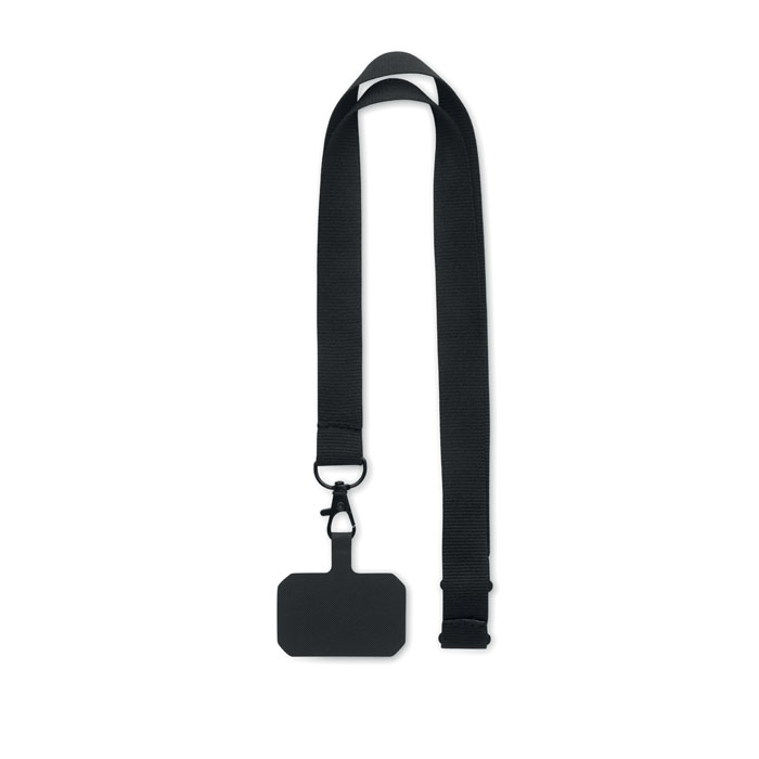 Lanyard porte-téléphone