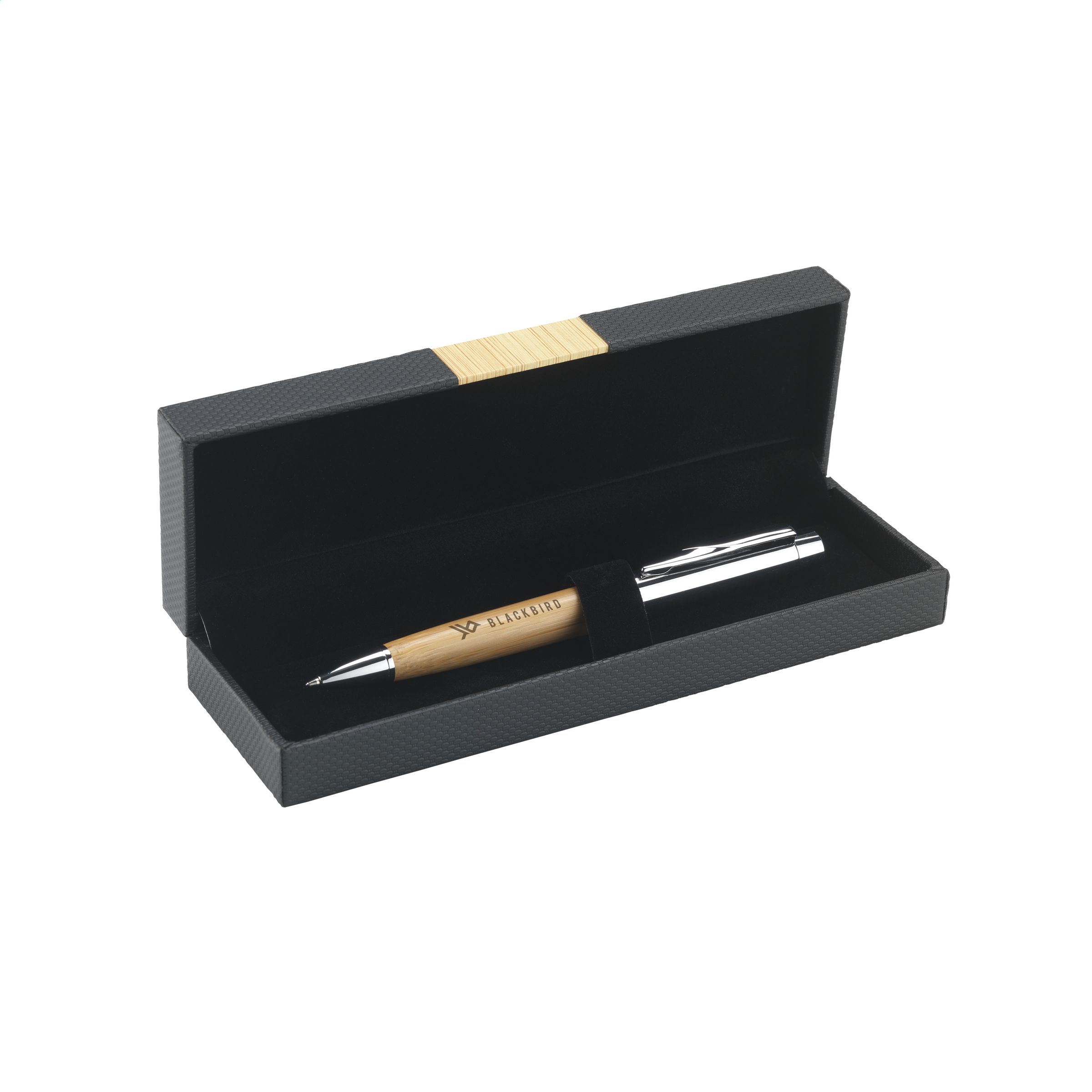 Bamboo Pen Set stylo