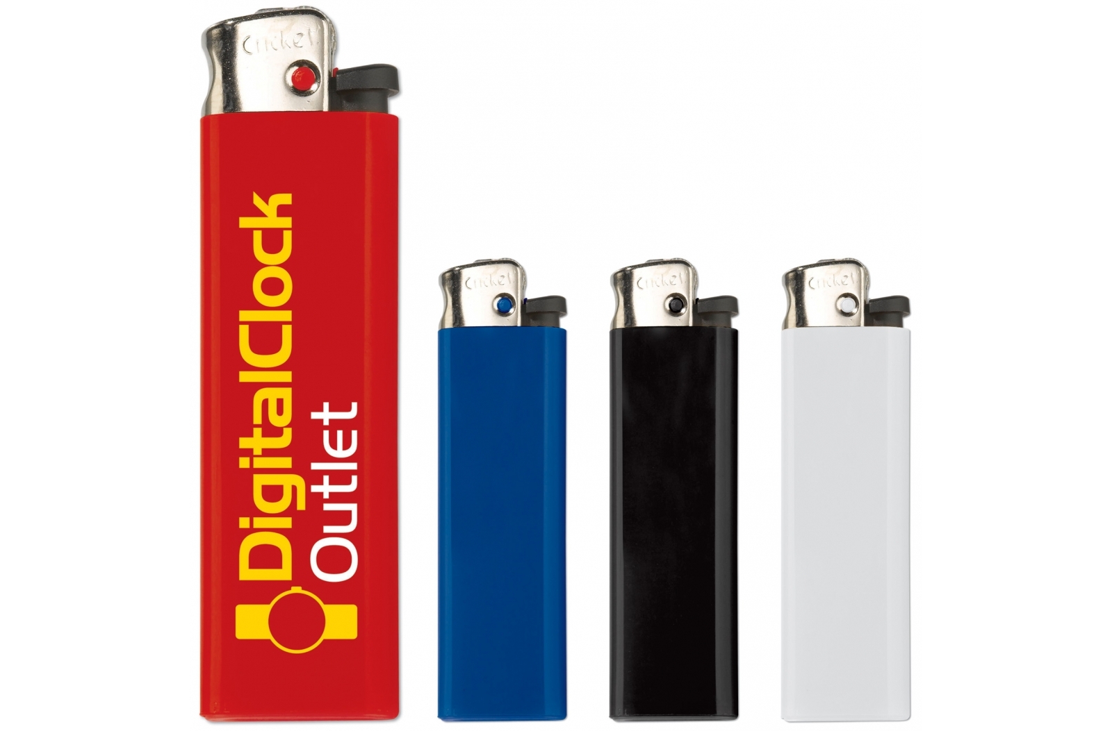 Briquet Cricket 90