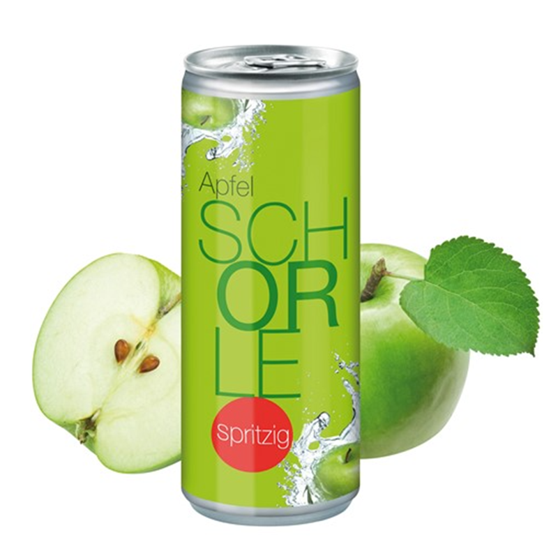 Spritz Pomme Naturel - Coisy