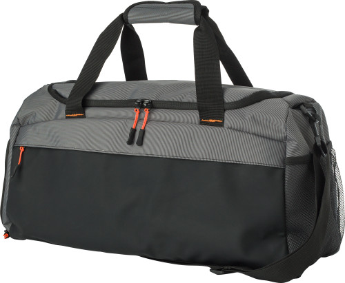 Sac de sport bicolore 500D - Xures