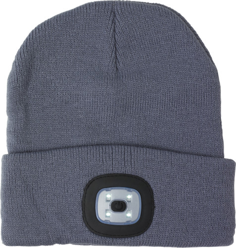 Acrylic Beanie with COB Light - Aartselaar