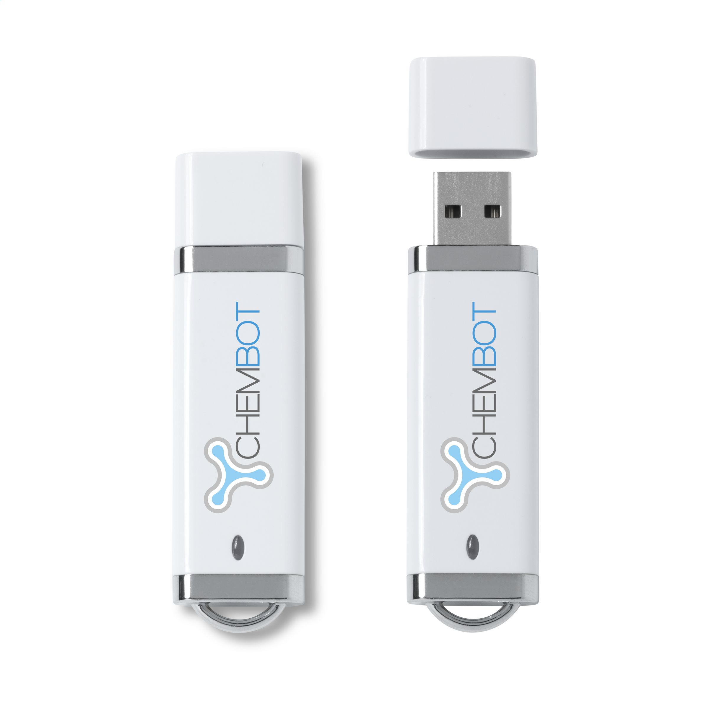 EcoDrive USB - Le Saint