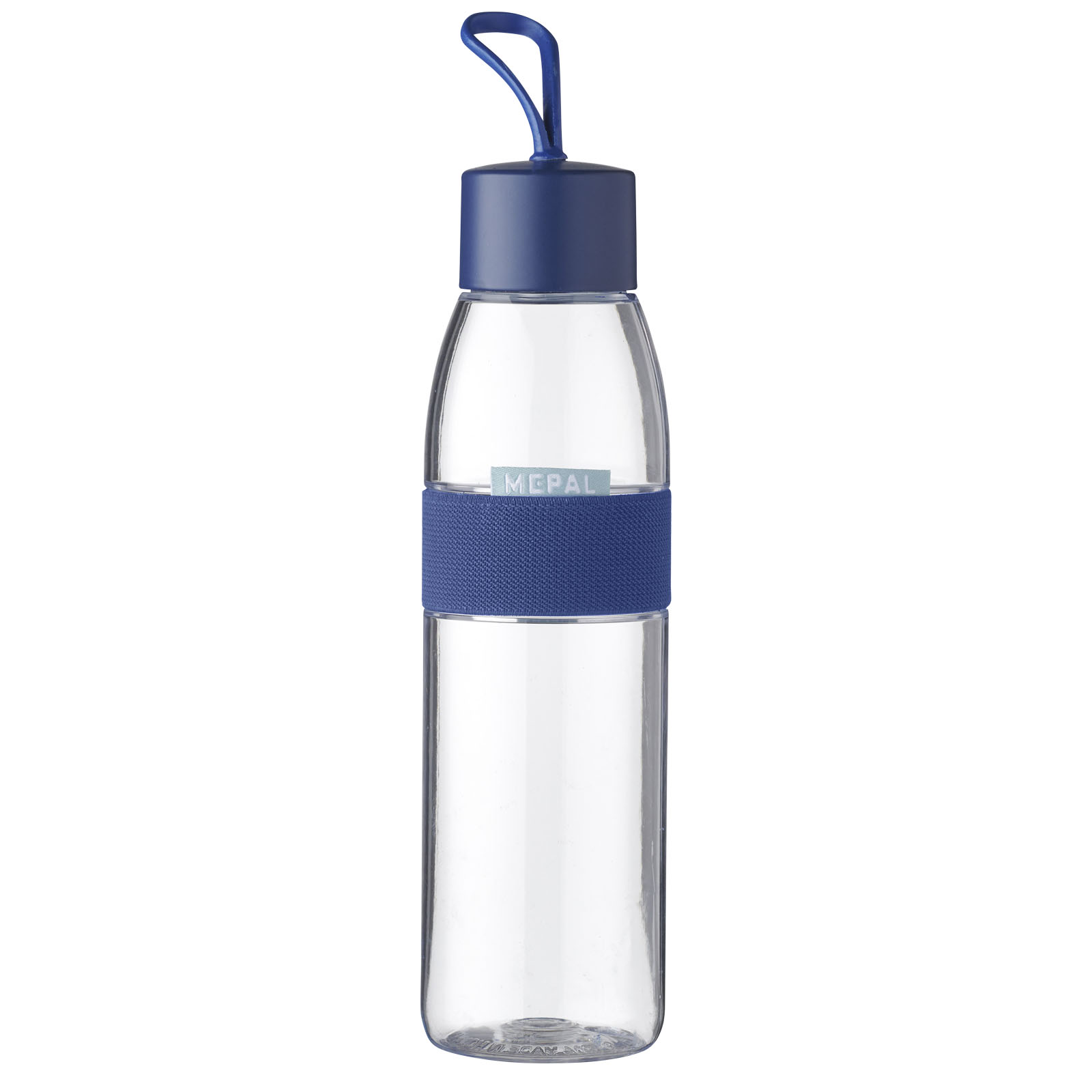 Bouteille d'eau Mepal Ellipse de 500 ml - Zaprinta Belgique