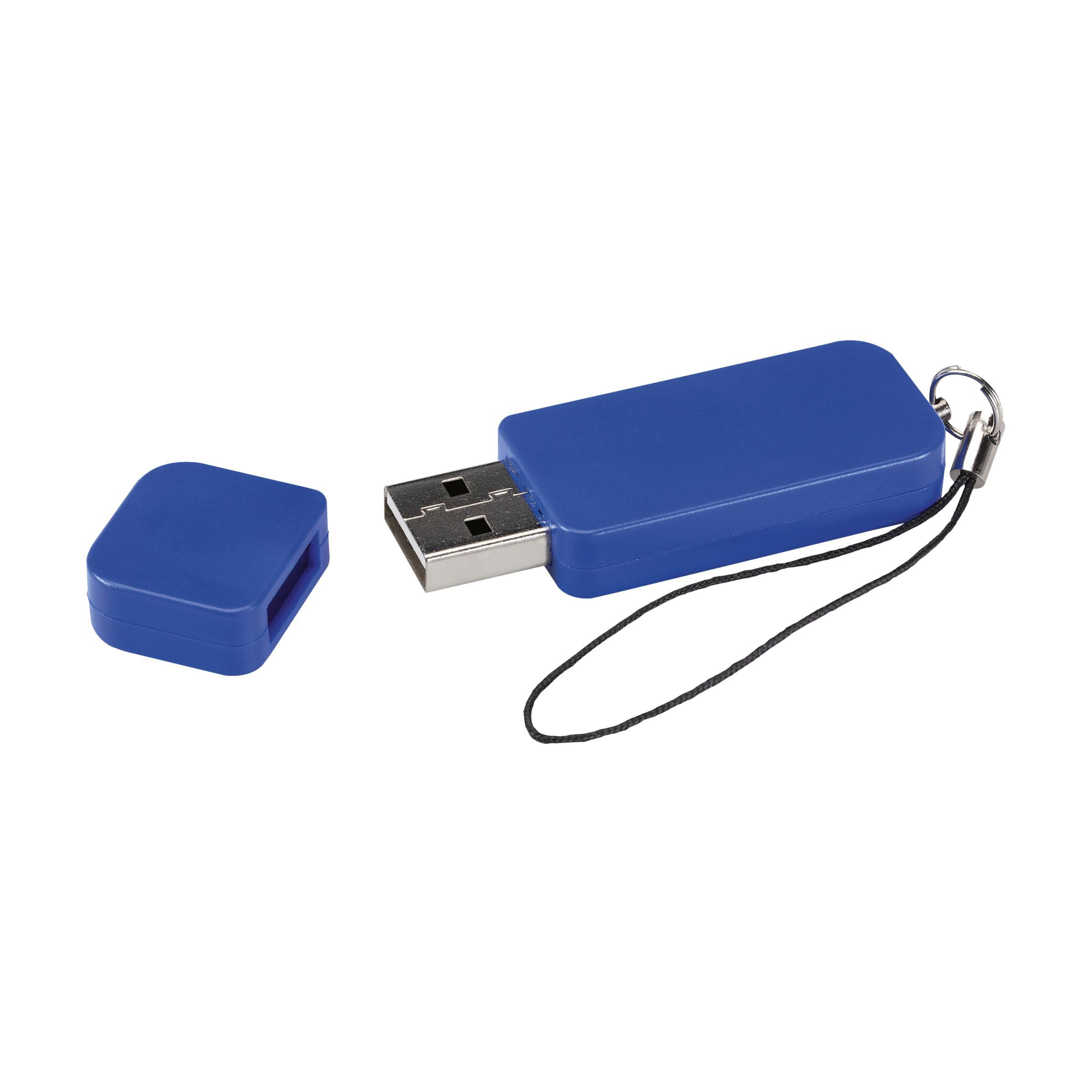 Eco-Friendly Plug&Save USB - Stuivekenskerke