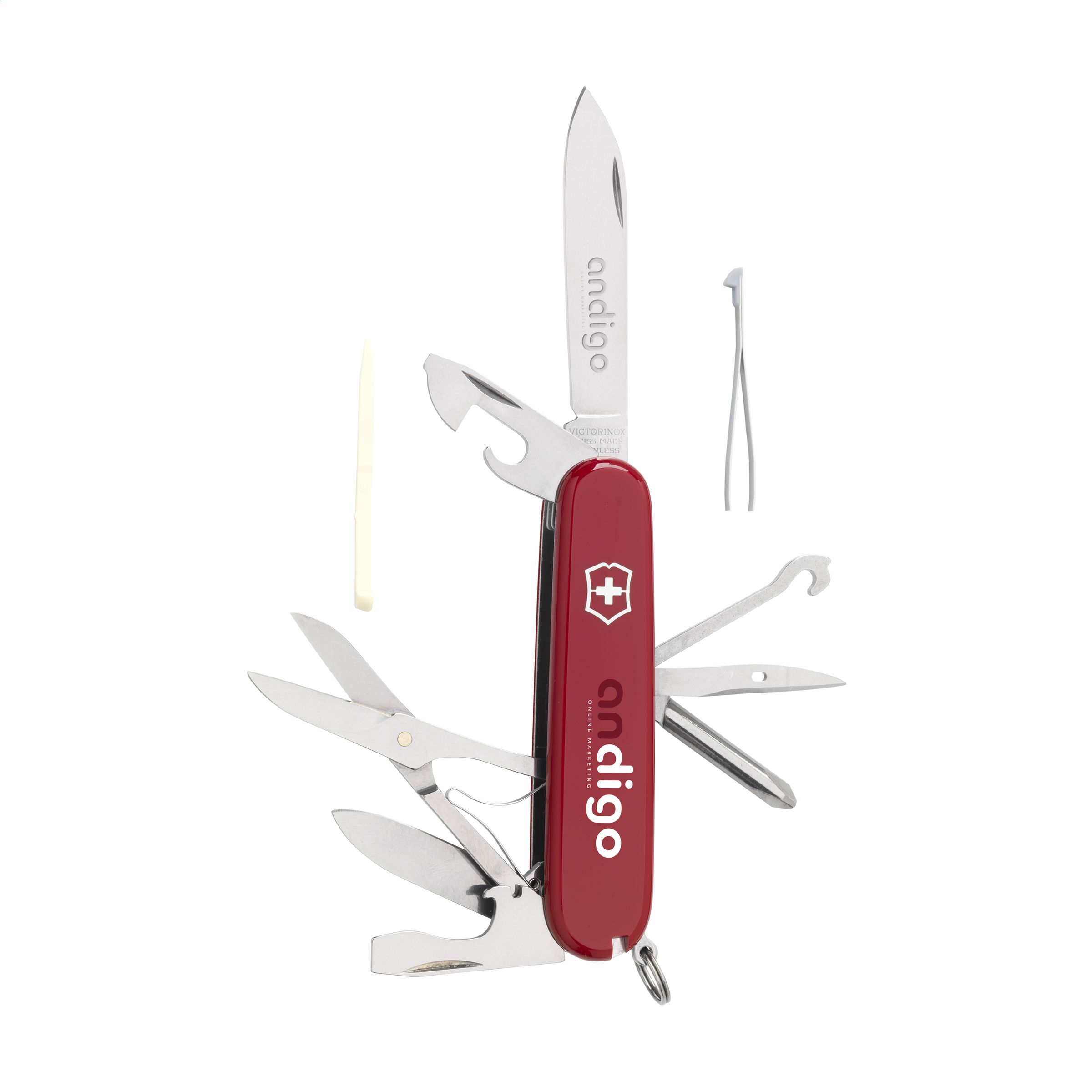 Victorinox Super Tinker canif