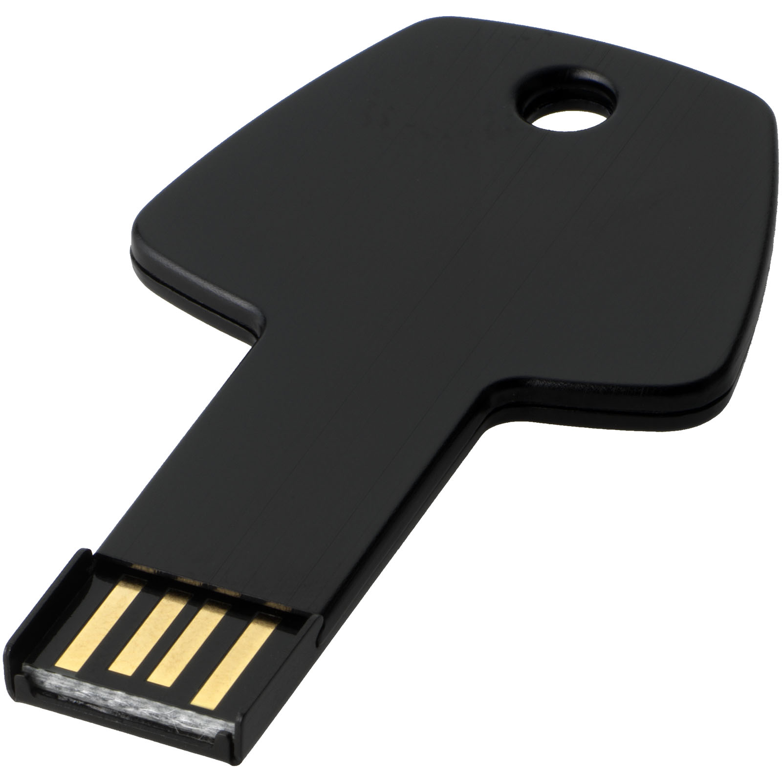 Sleutel 4GB USB-stick - Wervik