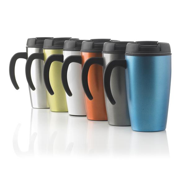 Mug Urbain de 400ml - Juzes