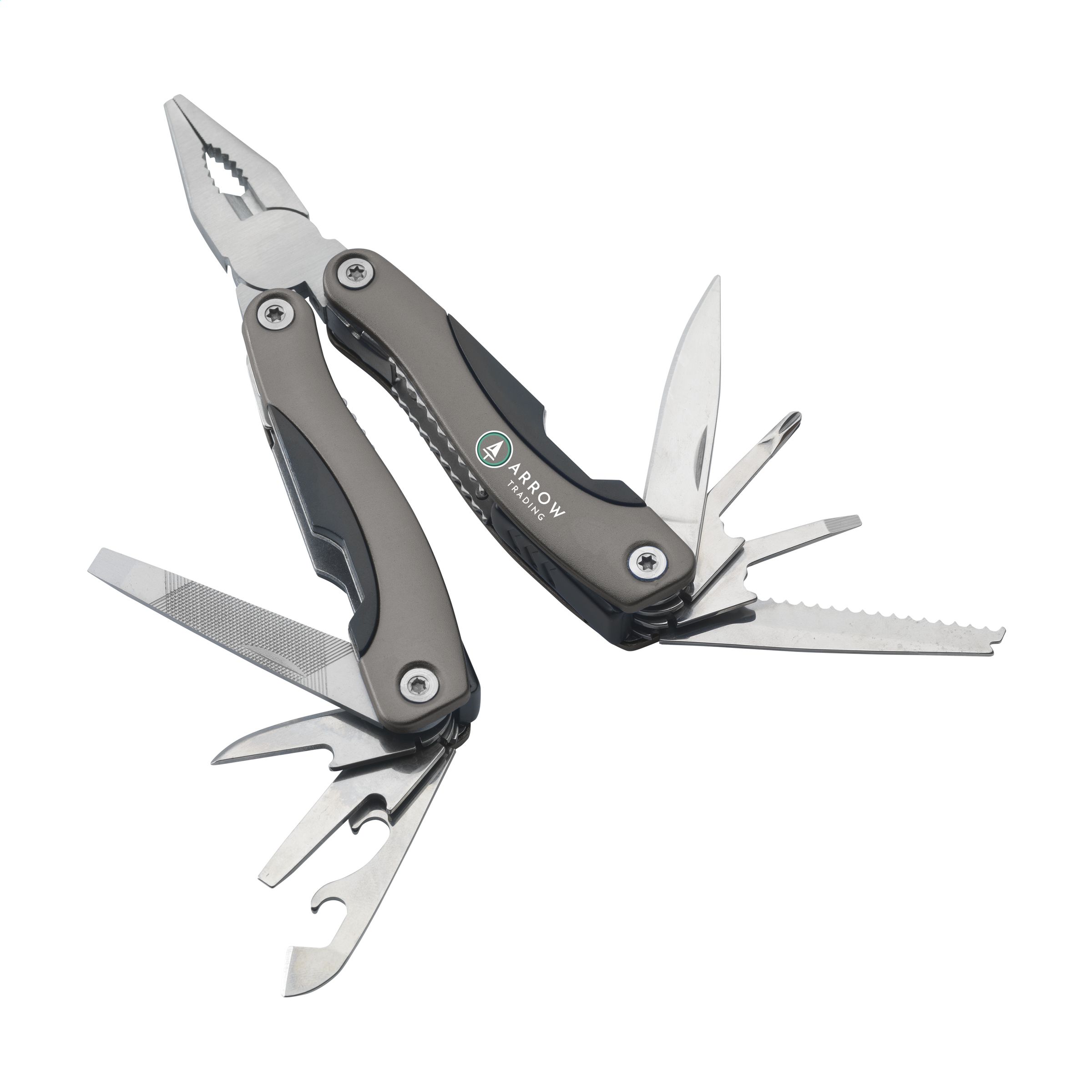 Compact Multitool - Genk