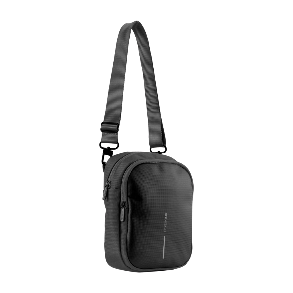 Flexibel Crossbody Tas - Laarne