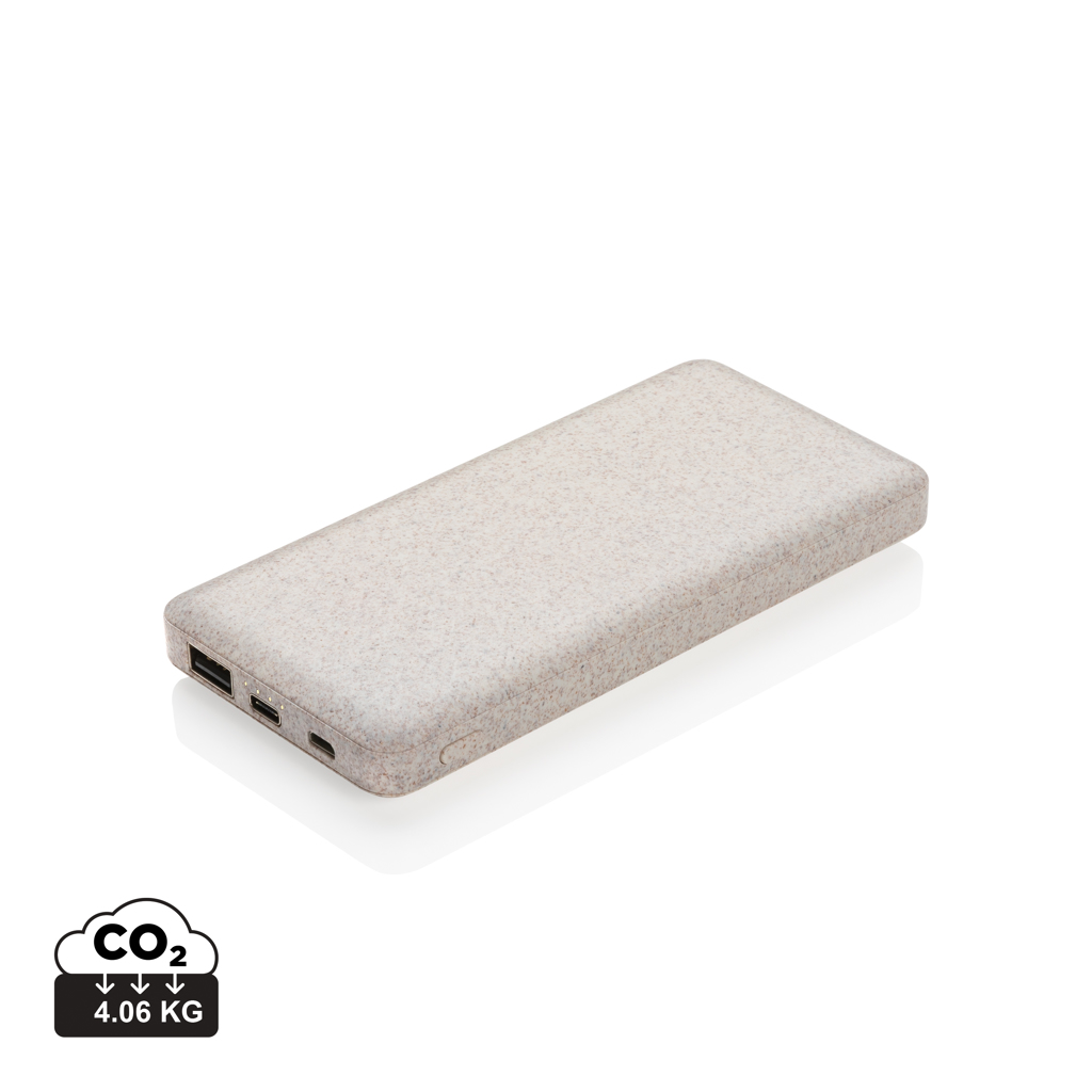 EcoBoost 10.000 mAh Powerbank - Kruibeke