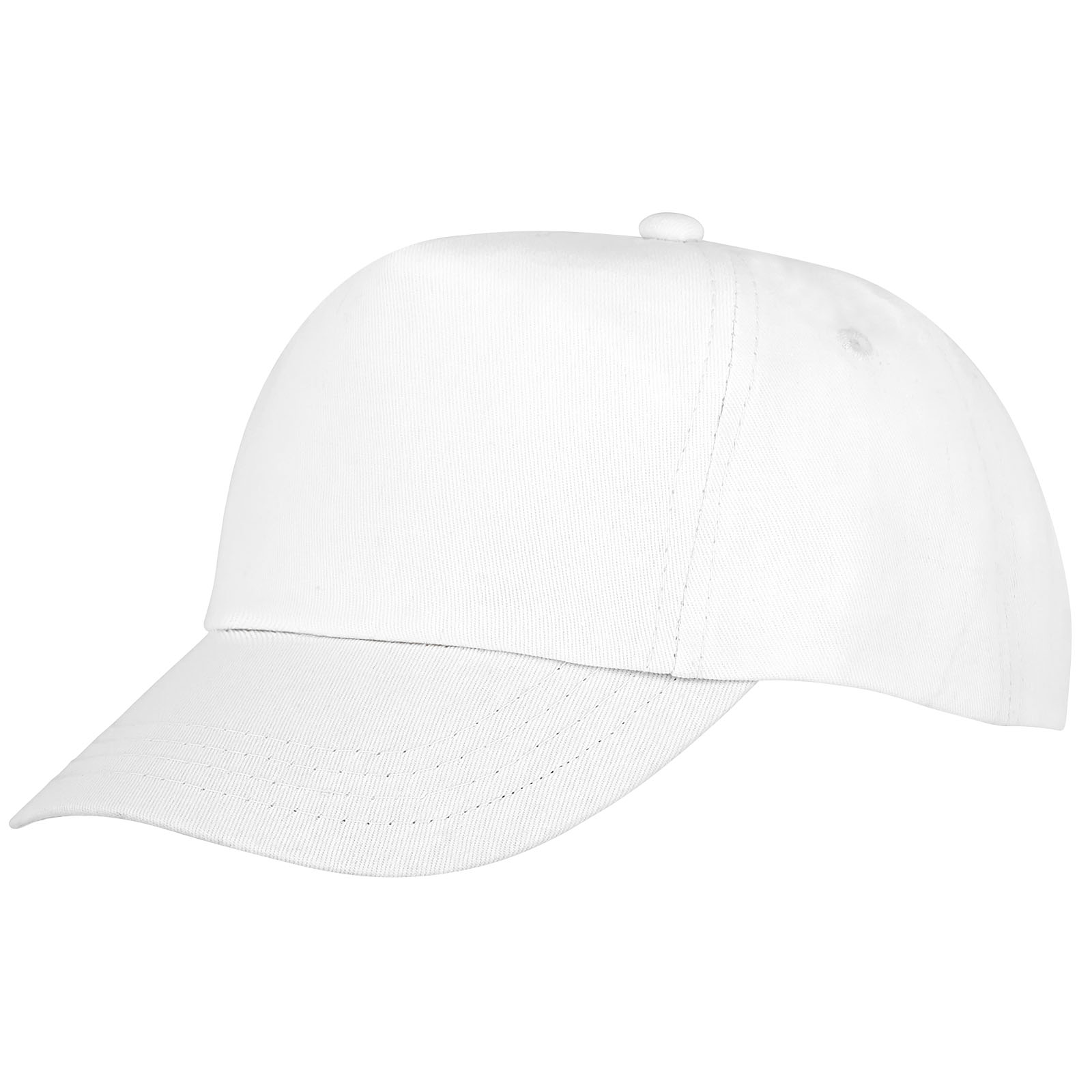 Kinder Comfort 5-Panel Cap - Herentals