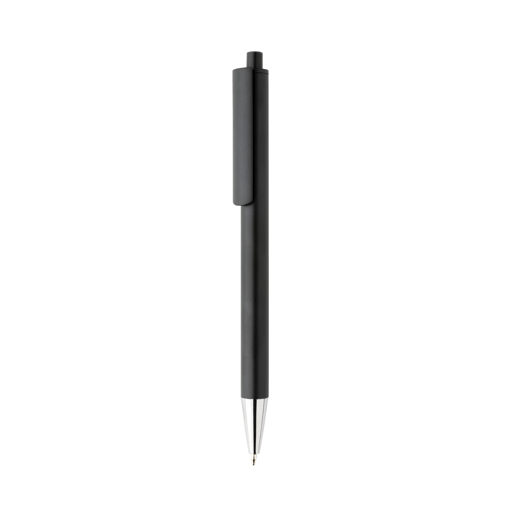 Stylo en Aluminium EcoWrite RCS - Aix-en-Provence - Zaprinta Belgique