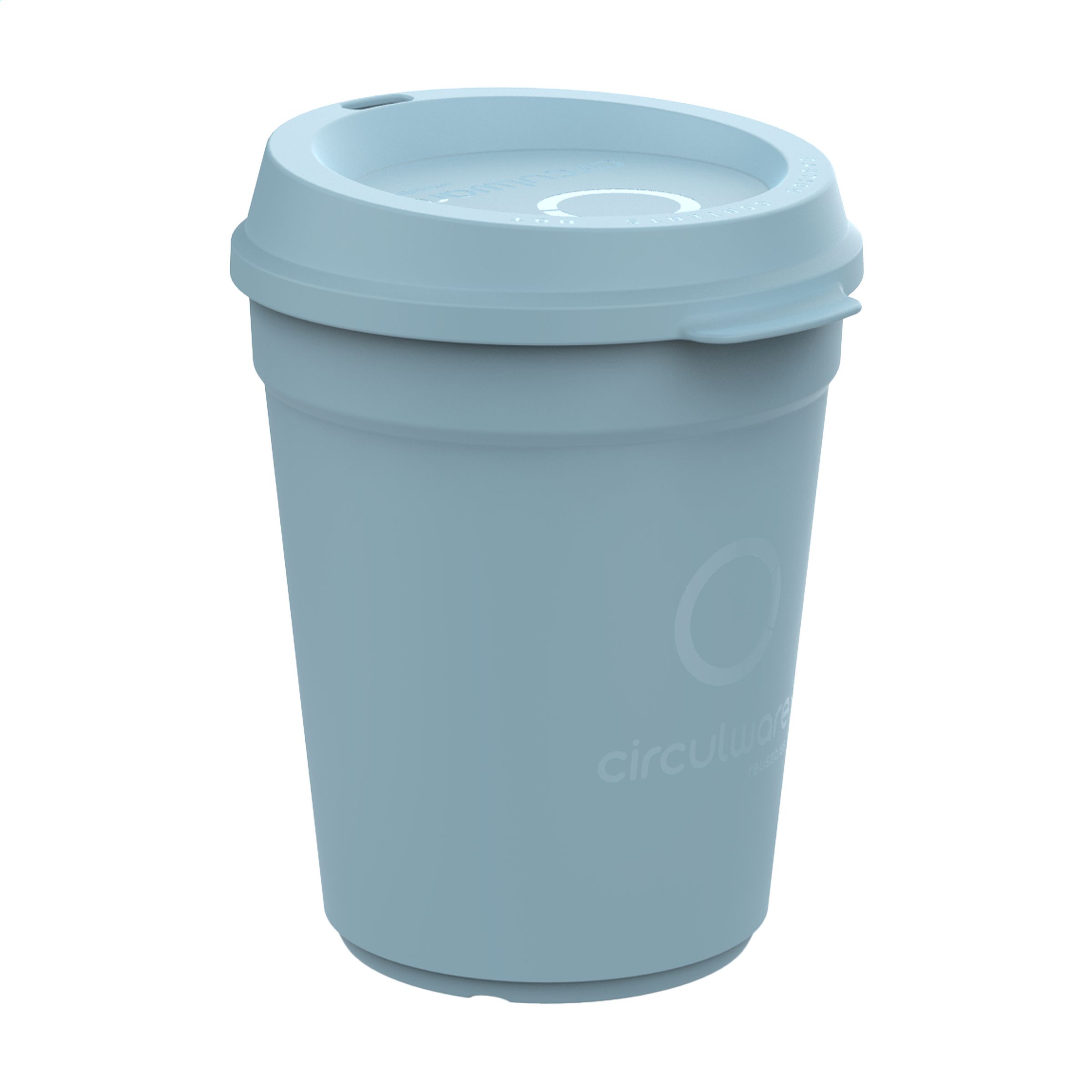 Tasse Circulaire 300 ml - Labbeville - Zaprinta Belgique