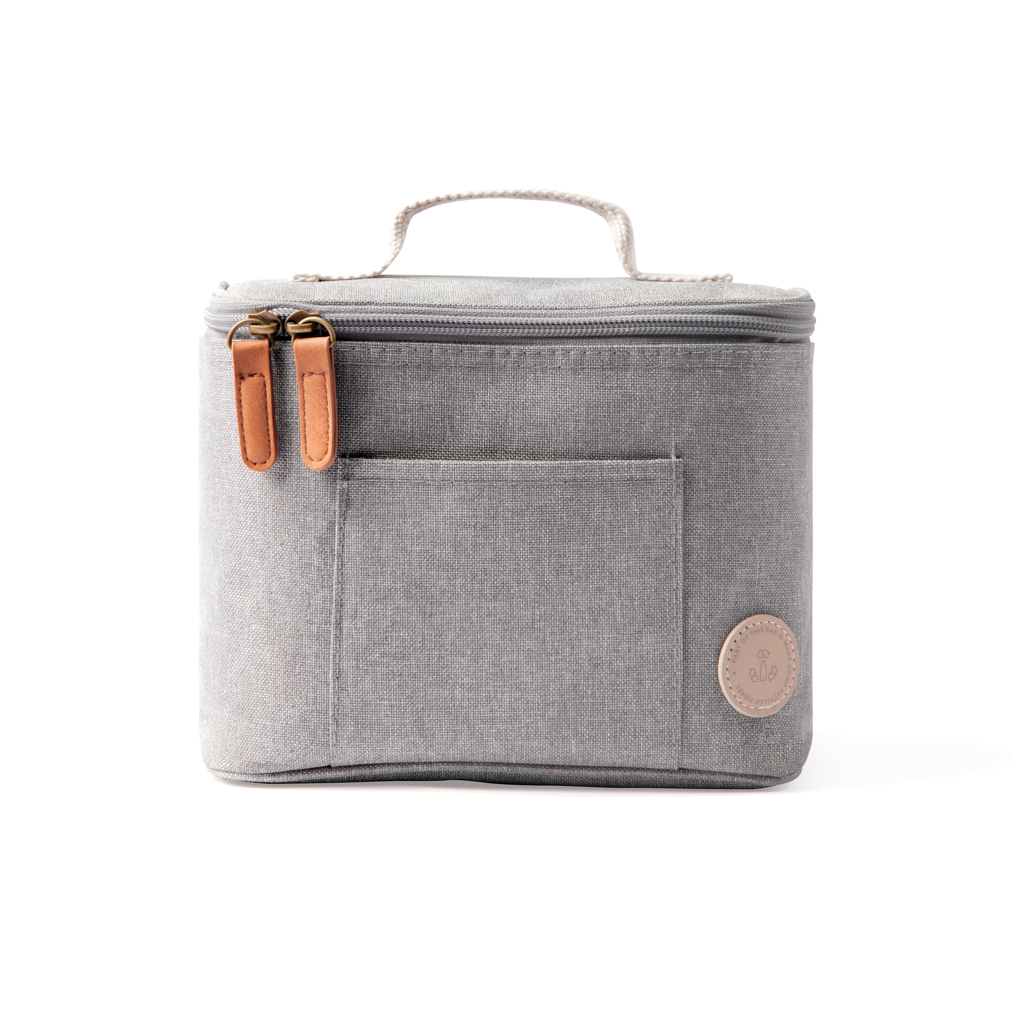 Sac de vélo réfrigérant Chic Voyage - Lacourt