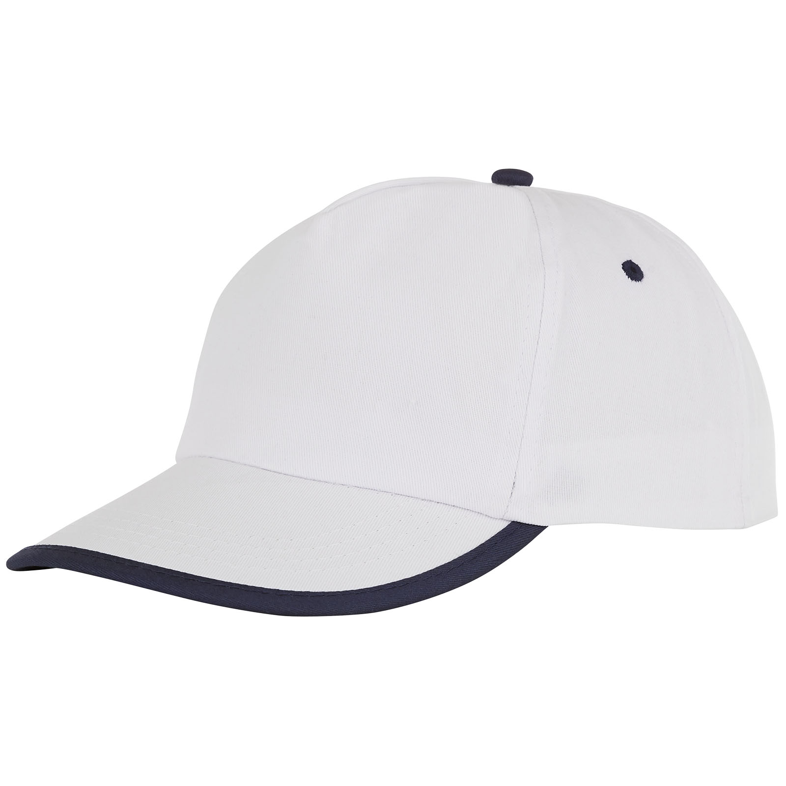 Casquette ventilée brodée - Feins-en-Gâtinais