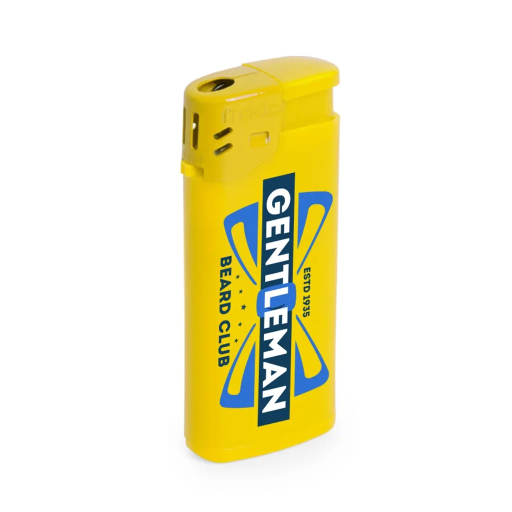 Briquet personnalisé petite quantité - Zaprinta Belgique