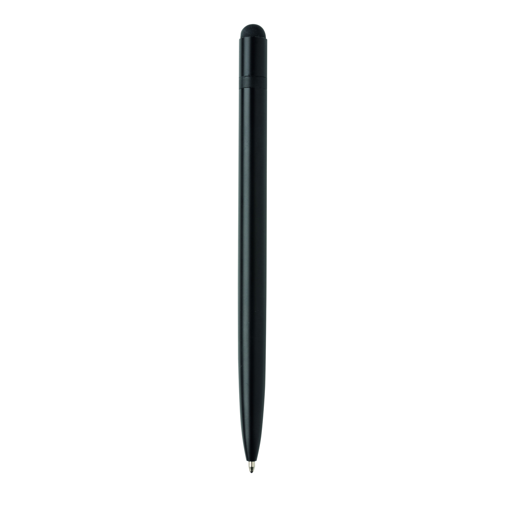 Slanke Aluminium Stylus Pen - Herstappe