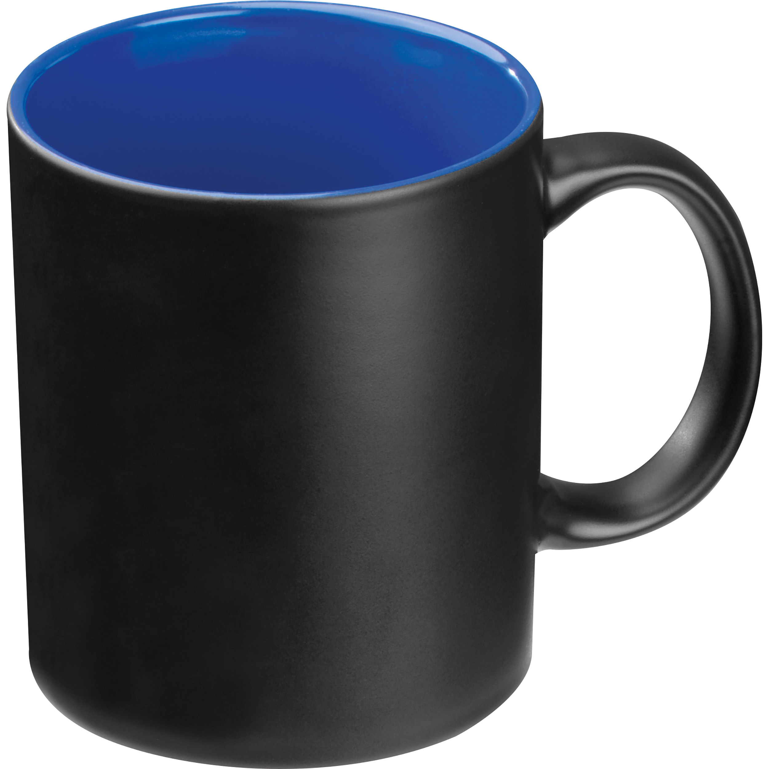 Tasse en céramique colorée gravée 300ml - Cucuron