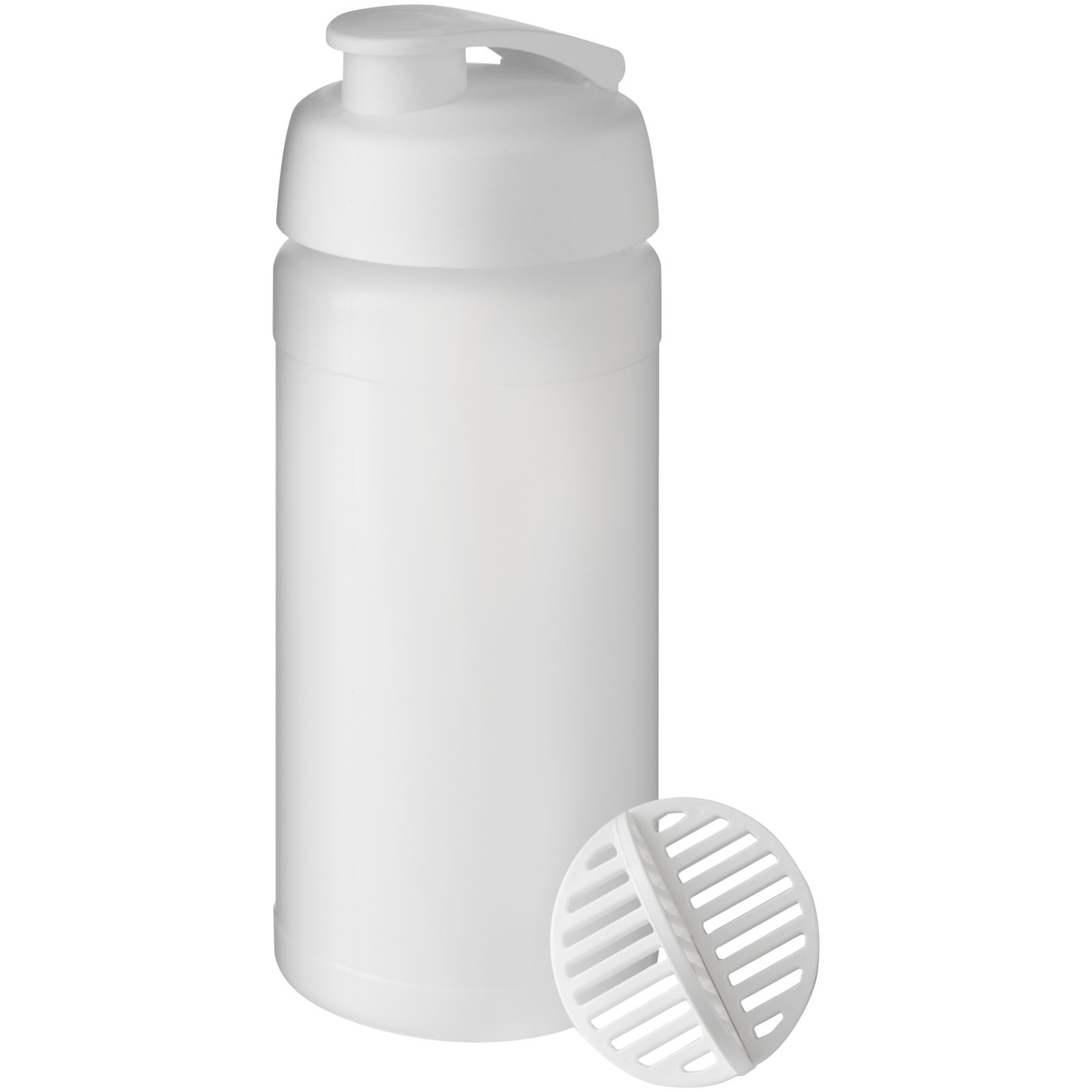 Sport Shaker Fles 500 ml - Zandhoven