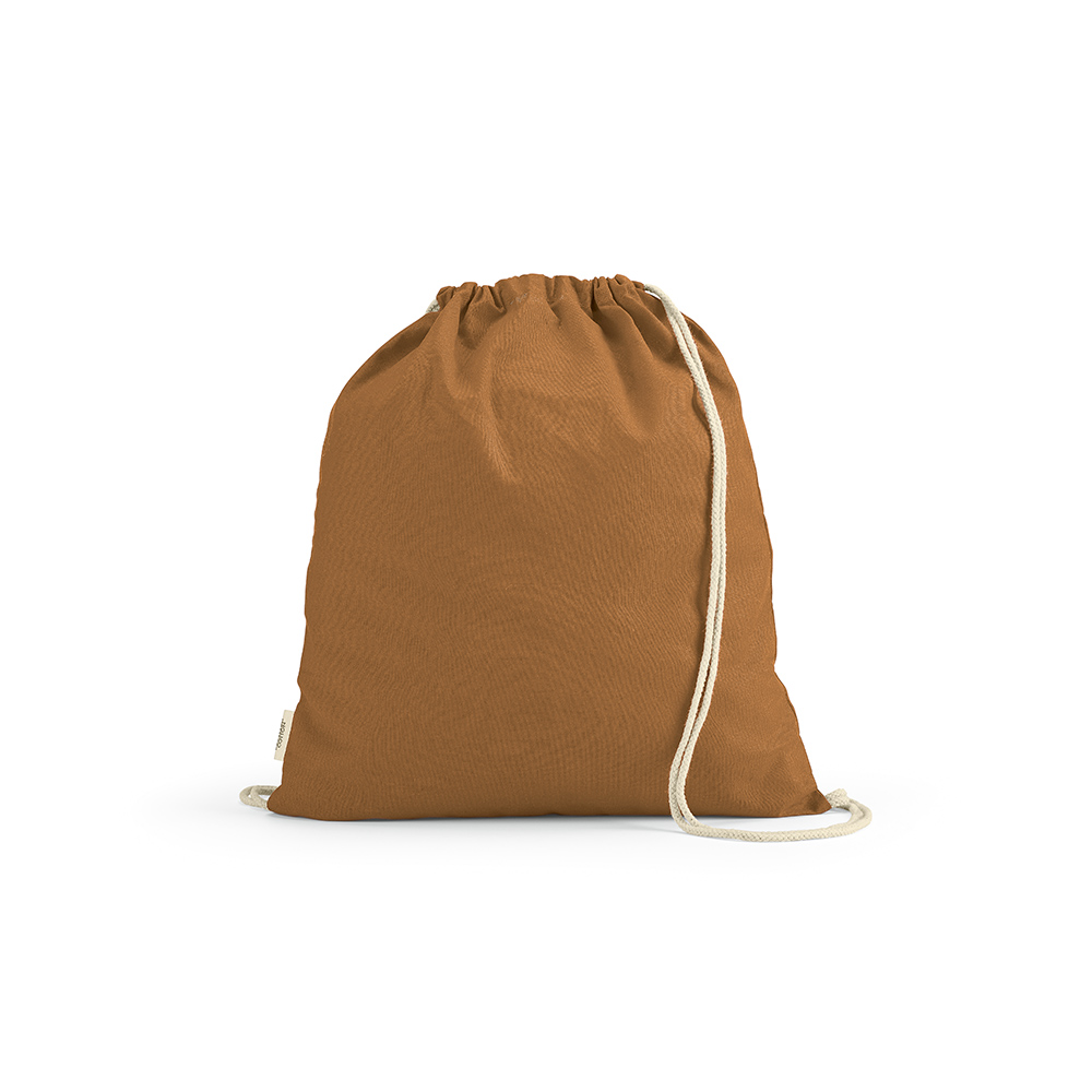 Sac en coton recyclé Lhotse 140 g/m