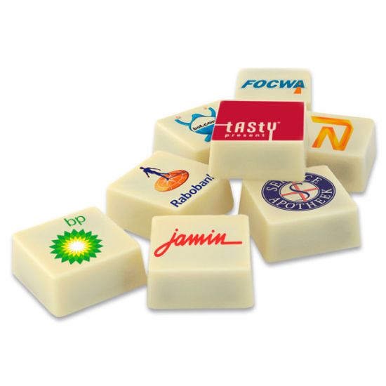 Logo Bonbons - Zaprinta Belgique