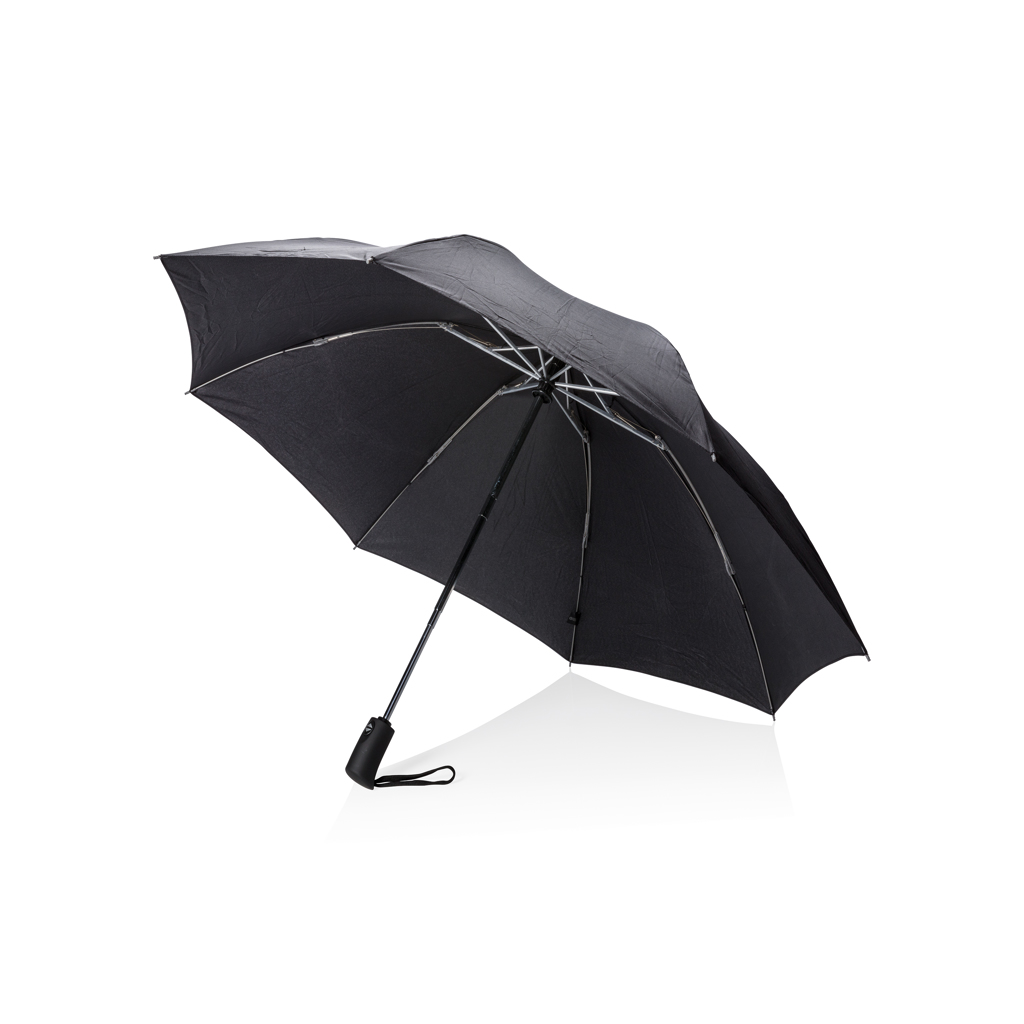 SP AWARE™ 23' parapluie réversible pliable avec ouverture/fermeture automatique