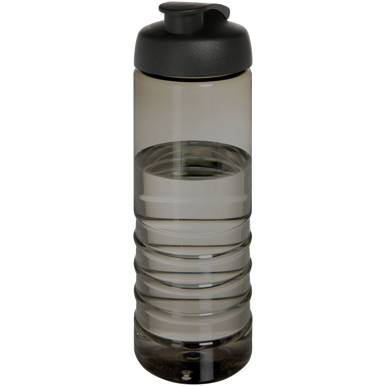 Eco Sportfles met Flipdeksel 750 ml - Kontich