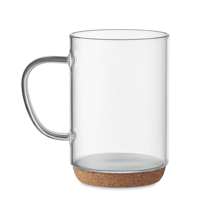 Tasse en Verre de Liège 400ml - Provins