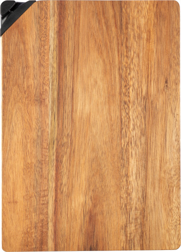 Planche à découper en bois d’acacia Heinz