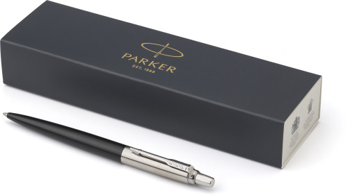 Parker Jotter Core stylo à bille - Zaprinta Belgique