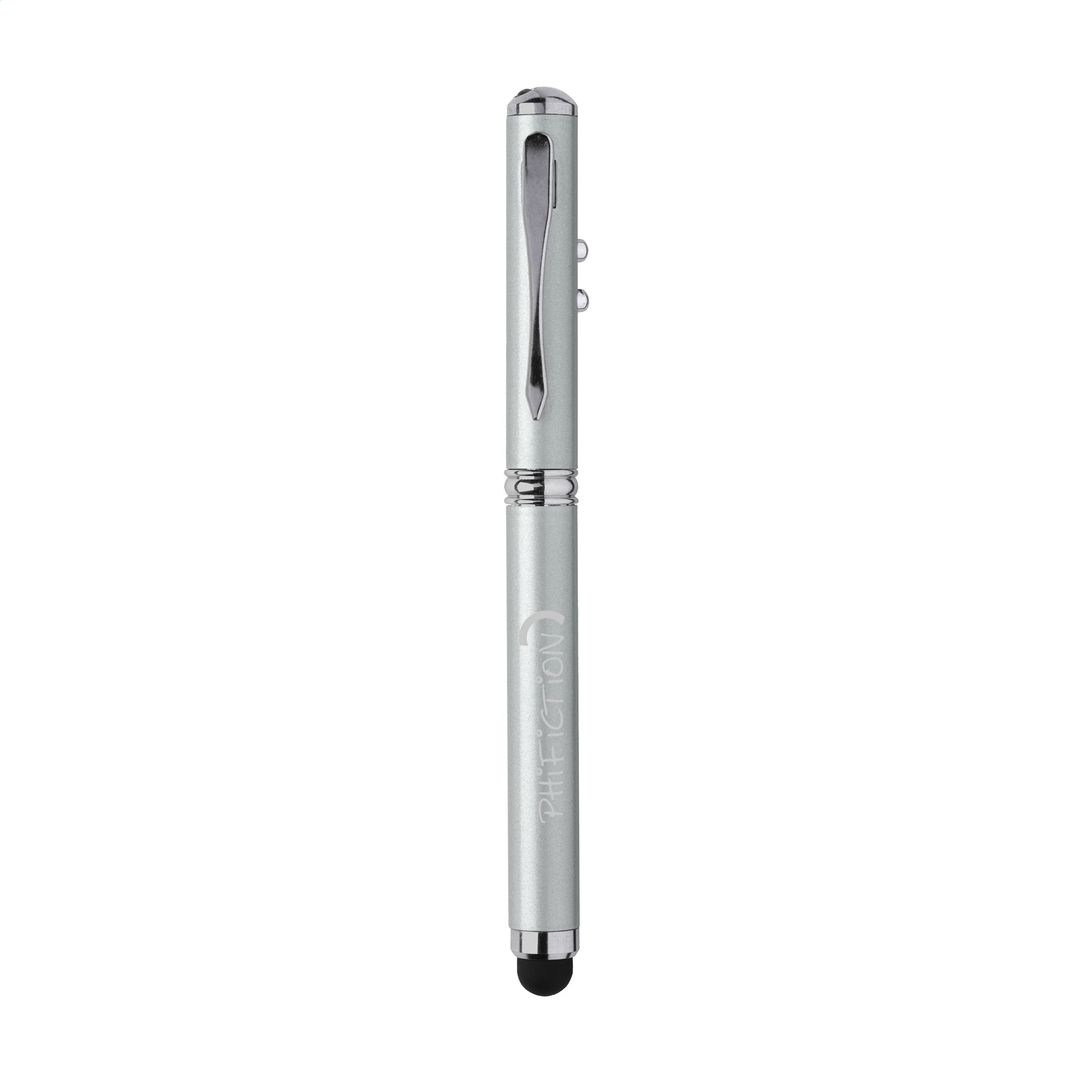 4-in-1 Touchpen - De Haan