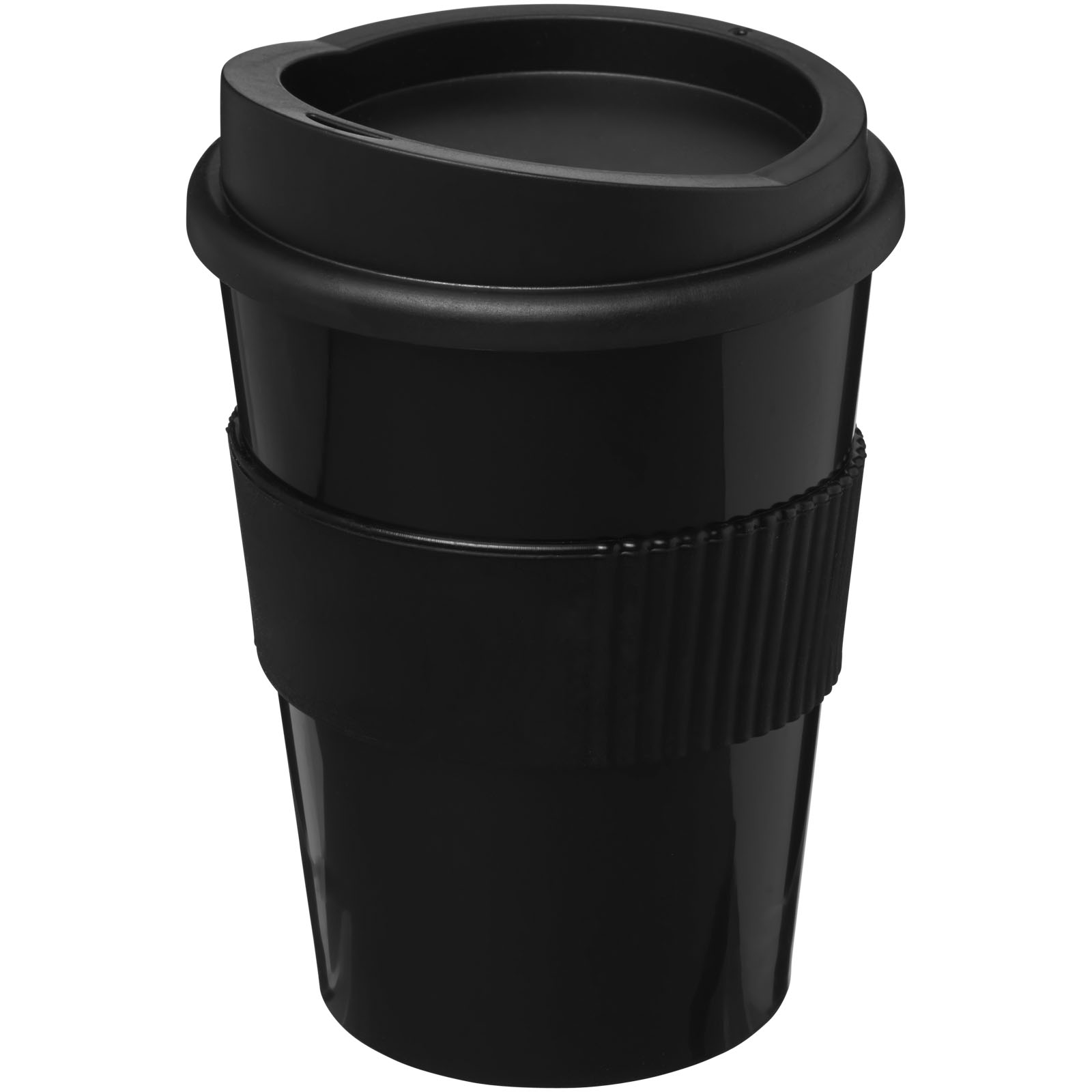 Recyclable Grip Tumbler 300 ml - Bilzen