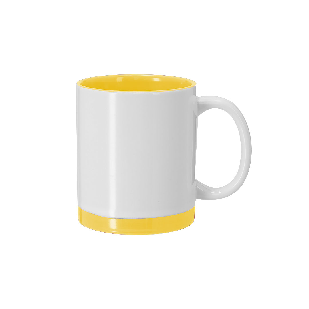 Tasse de Sublimation Rayar - Saint-Gervais