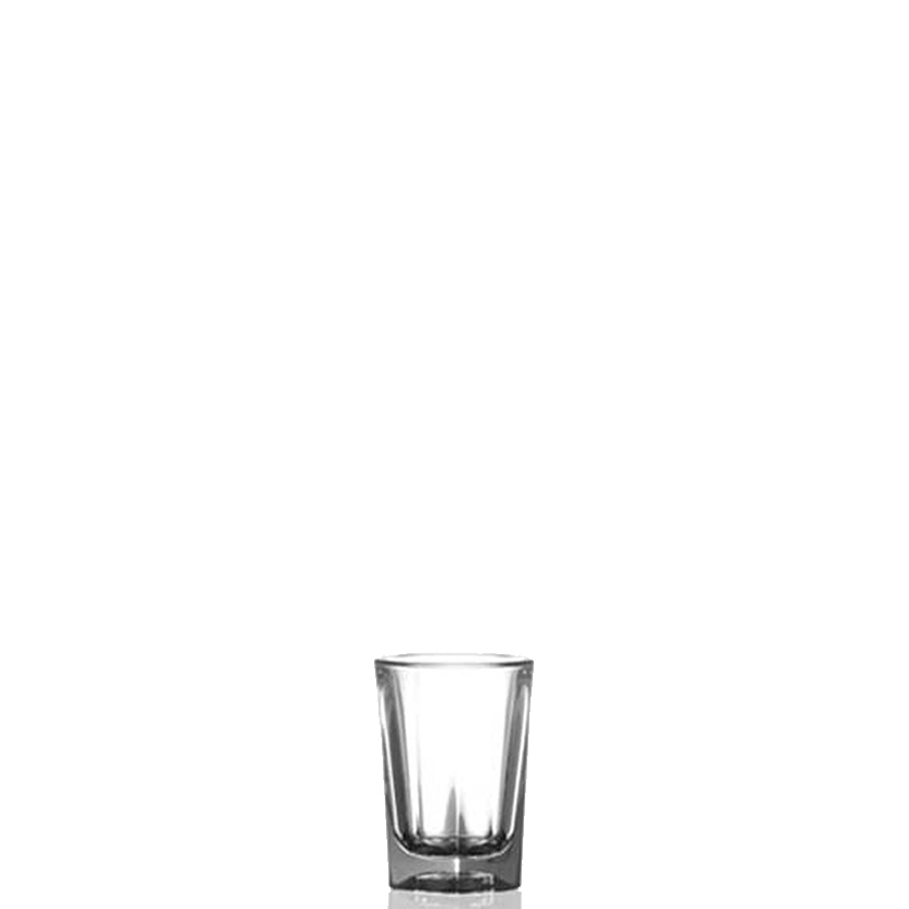 Moderne Schietglas 25ml - Oud-Heverlee