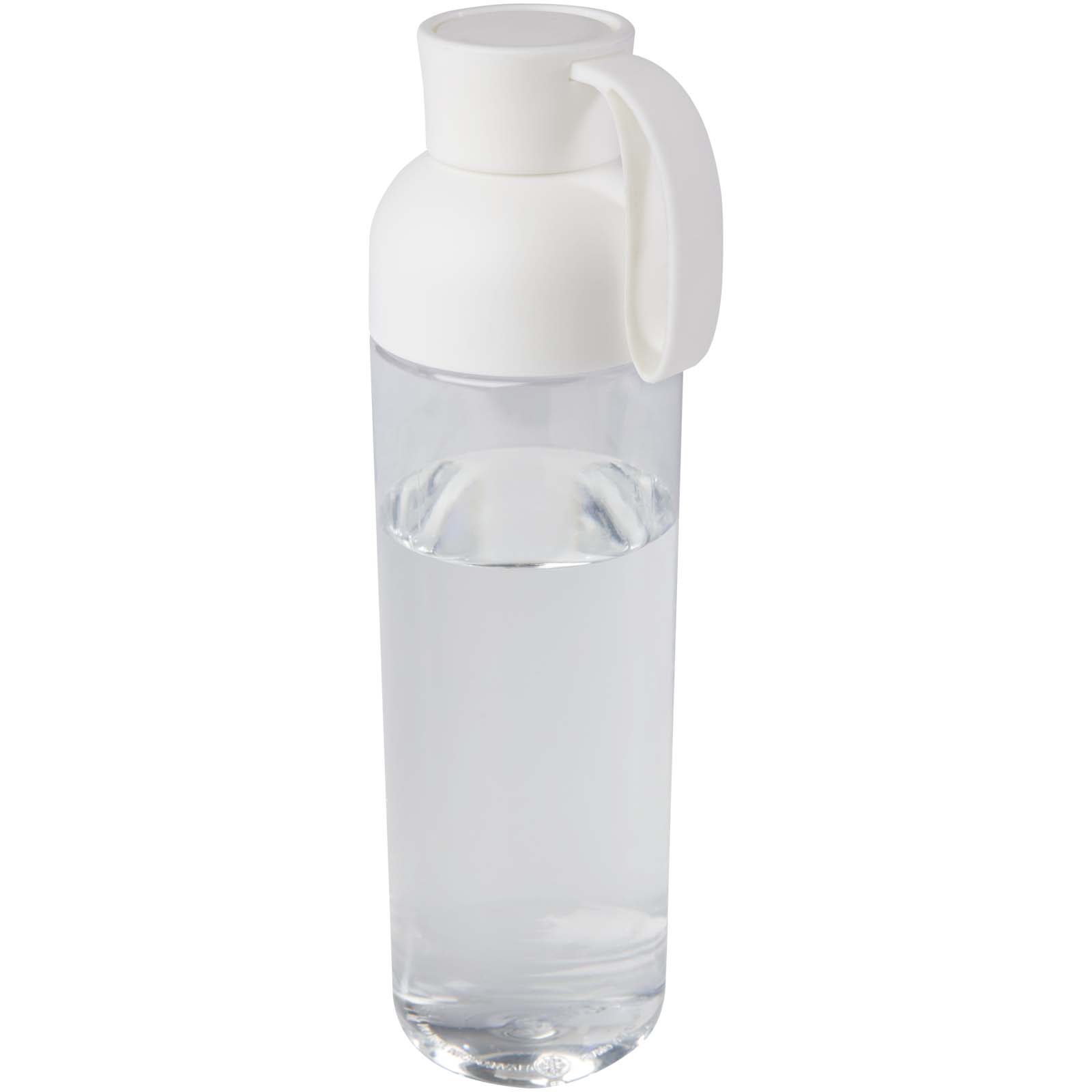 Bouteille d'Eau RPET Éclatante 600 ml - Veulettes-sur-Mer - Zaprinta Belgique