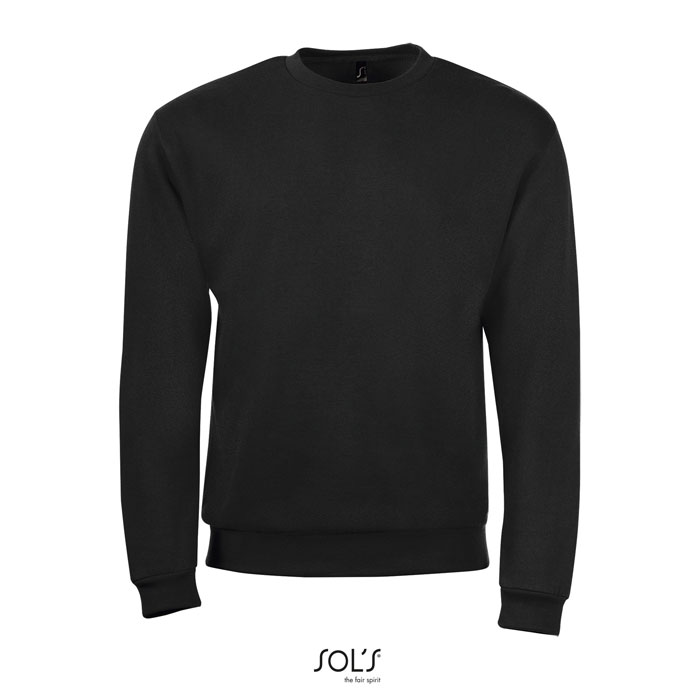 Spin Raglan Sweater - Borsbeke