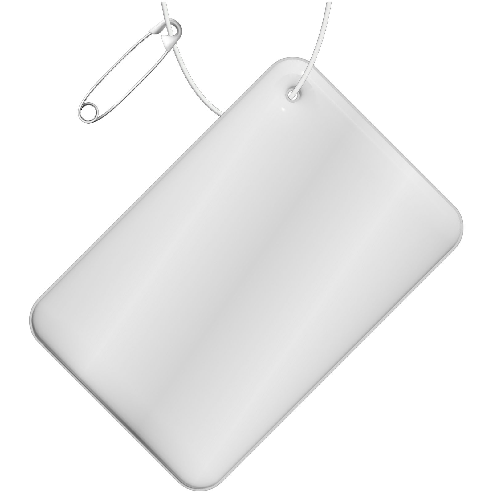 Reflecterende Hanger - Ruiselede