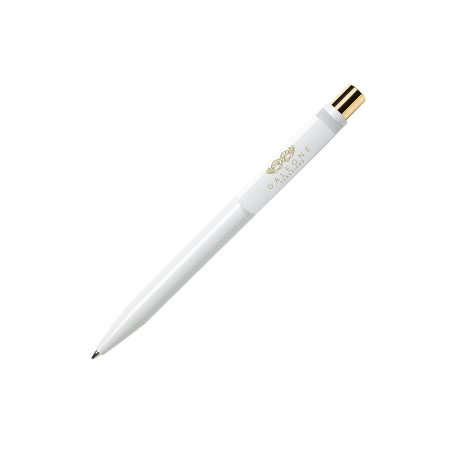 DOT D1 C GOLD stylo bille (Maxema)