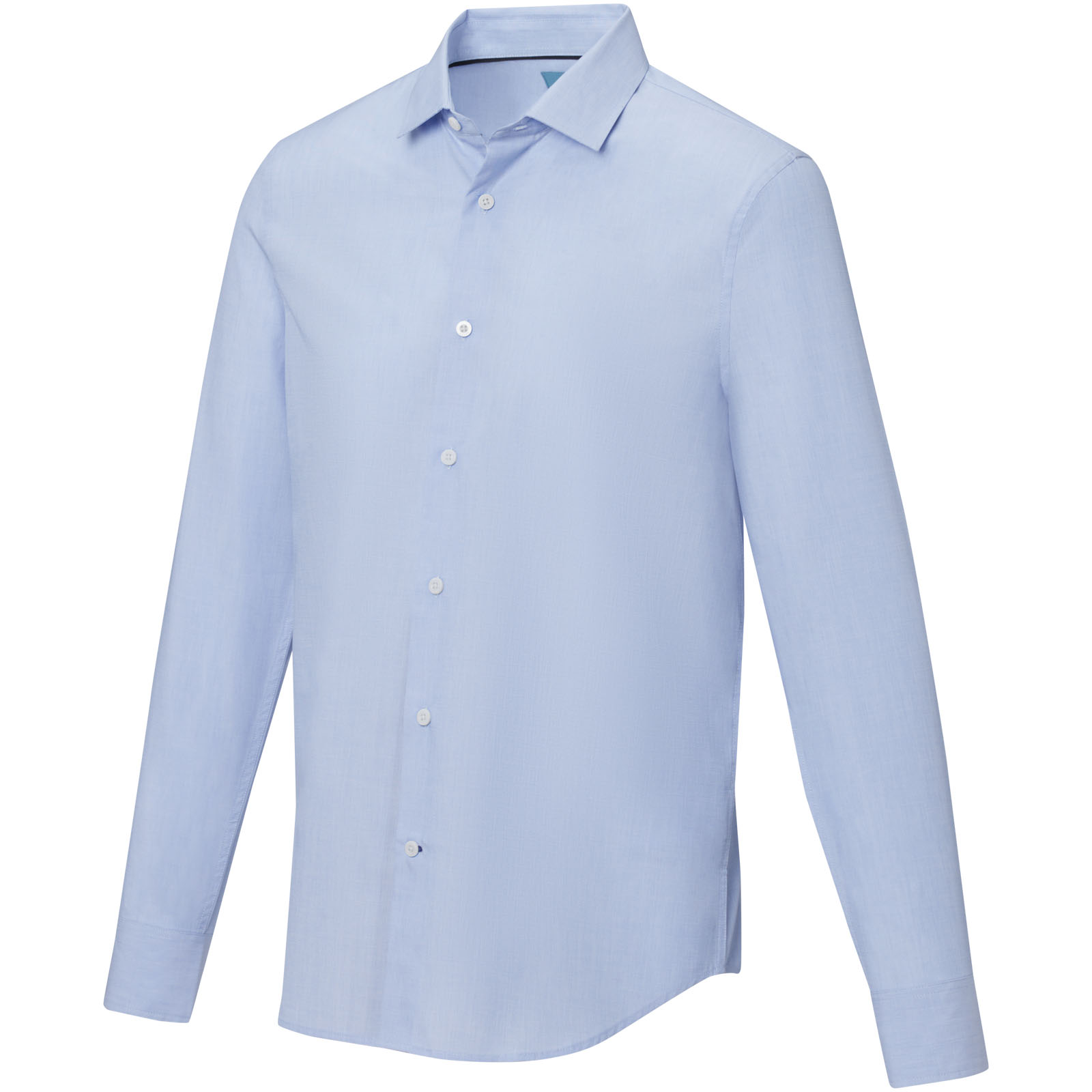 Chemise à manches longues pour homme - Zaprinta Belgique