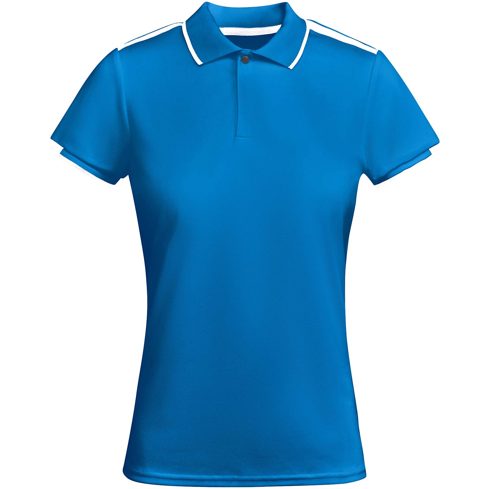 Polo de sport Tamil à manches courtes pour femme