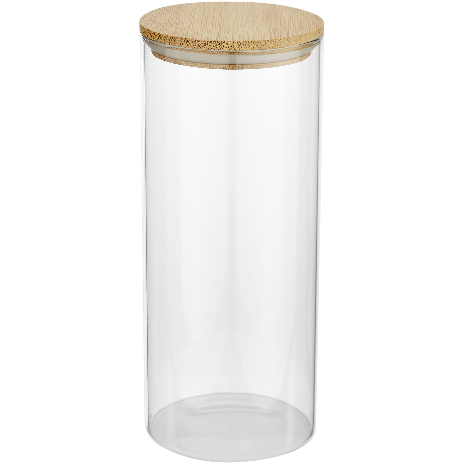 Glazen Voedselcontainer 940 ml - Herk-de-Stad